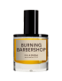 D.S. & Durga Burning Barbershop