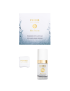 Perris Swiss Laboratory Skin Fitness ACTIVE ANTI-AGING EYE CREAM + KRYO WÜRFEL Kit
