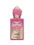 Stephane Humbert Lucas Pink Boa