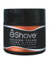 eShave Shaving Cream Orange Sandalwood 